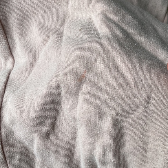 Pink VS Light Pink Sweatpants - Picture 5 of 6